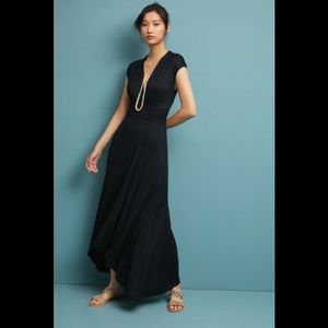 NWT Bristol Maxi Dress